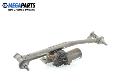 Ел. мотор за чистачките за Peugeot 206 Hatchback (08.1998 - 12.2012), хечбек, позиция: предна