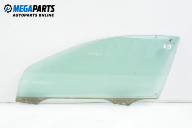 Странично стъкло за Peugeot 206 Hatchback (08.1998 - 12.2012), 2+1 вр., хечбек, позиция: предна, лява