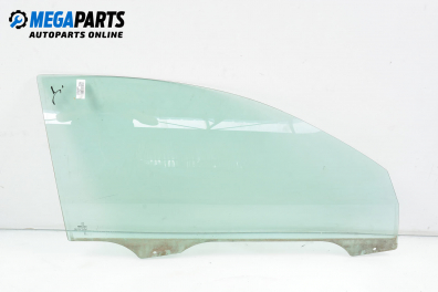 Странично стъкло за Peugeot 206 Hatchback (08.1998 - 12.2012), 2+1 вр., хечбек, позиция: предна, дясна