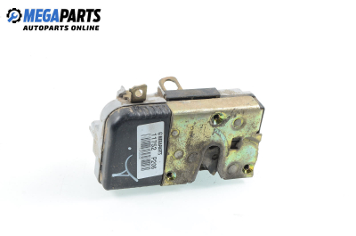 Брава на врата за Peugeot 206 Hatchback (08.1998 - 12.2012), позиция: дясна