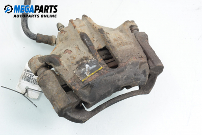 Спирачен апарат за Peugeot 206 Hatchback (08.1998 - 12.2012), позиция: предна, дясна