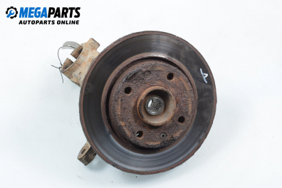 Шенкел главина за Peugeot 206 Hatchback (08.1998 - 12.2012), позиция: предна, дясна