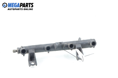 Бензинова рейка за Peugeot 206 Hatchback (08.1998 - 12.2012) 1.4 i, 75 к.с.