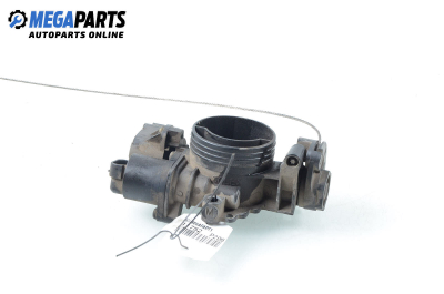 Дроселова клапа за Peugeot 206 Hatchback (08.1998 - 12.2012) 1.4 i, 75 к.с.