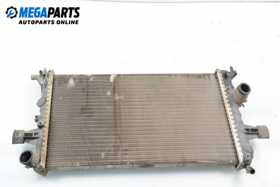 Воден радиатор за Opel Astra G Hatchback (02.1998 - 12.2009) 1.6 16V, 101 к.с.