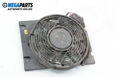 Перка охлаждане за Opel Astra G Hatchback (02.1998 - 12.2009) 1.6 16V, 101 к.с.