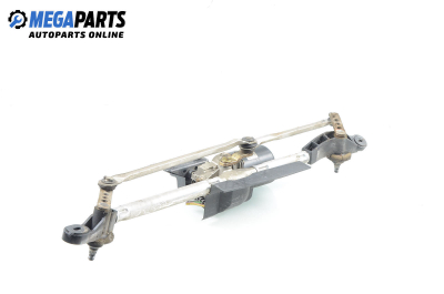 Ел. мотор за чистачките за Opel Astra G Hatchback (02.1998 - 12.2009), хечбек, позиция: предна