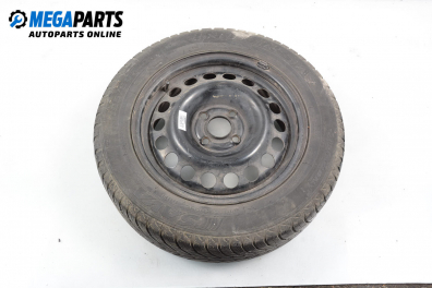 Резервна гума за Opel Astra G Hatchback (02.1998 - 12.2009) 15 цола, ширина 6