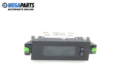 Часовник за Opel Astra G Hatchback (02.1998 - 12.2009)