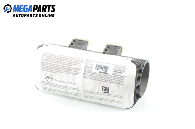 Airbag за Opel Astra G Hatchback (02.1998 - 12.2009), 4+1 вр., хечбек, позиция: предна