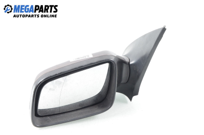 Огледало за Opel Astra G Hatchback (02.1998 - 12.2009), 4+1 вр., хечбек, позиция: лява
