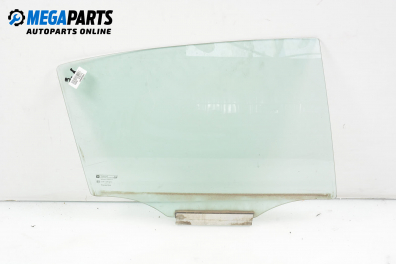 Странично стъкло за Opel Astra G Hatchback (02.1998 - 12.2009), 4+1 вр., хечбек, позиция: задна, дясна