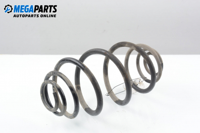 Пружина за ходова част за Opel Astra G Hatchback (02.1998 - 12.2009), хечбек, позиция: задна