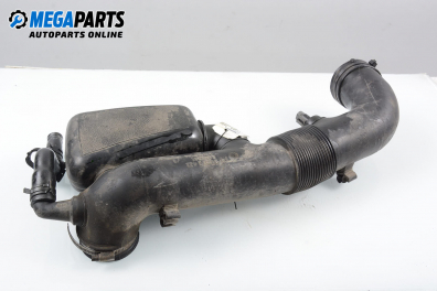 Въздуховод за Opel Astra G Hatchback (02.1998 - 12.2009) 1.6 16V, 101 к.с.