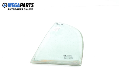 Фикс врата за Opel Astra G Hatchback (02.1998 - 12.2009), 4+1 вр., хечбек, позиция: лява