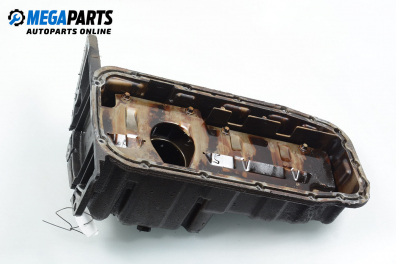 Картер за Opel Astra G Hatchback (02.1998 - 12.2009) 1.6 16V, 101 к.с.