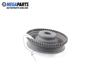 Ремъчна шайба за Opel Astra G Hatchback (02.1998 - 12.2009) 1.6 16V, 101 к.с.