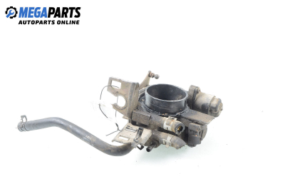 Дроселова клапа за Opel Astra G Hatchback (02.1998 - 12.2009) 1.6 16V, 101 к.с.