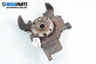 Шенкел главина за Opel Astra G Hatchback (02.1998 - 12.2009), позиция: предна, лява