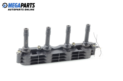 Запалителна бобина за Opel Astra G Hatchback (02.1998 - 12.2009) 1.6 16V, 101 к.с.