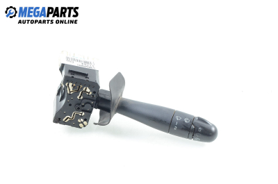 Лостче за чистачки за Renault Clio II Hatchback (09.1998 - 09.2005)