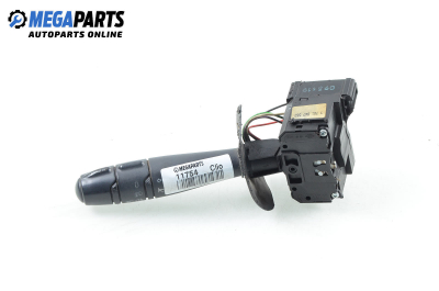 Лостче за светлини за Renault Clio II Hatchback (09.1998 - 09.2005)