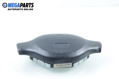 Airbag за Renault Clio II Hatchback (09.1998 - 09.2005), 2+1 вр., хечбек, позиция: предна