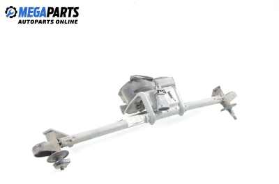 Ел. мотор за чистачките за Renault Clio II Hatchback (09.1998 - 09.2005), хечбек, позиция: предна