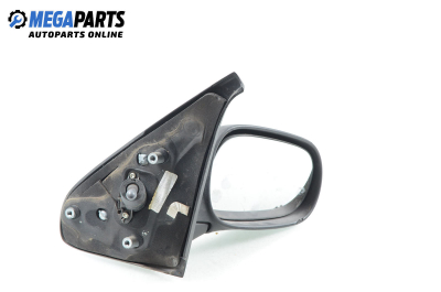 Огледало за Renault Clio II Hatchback (09.1998 - 09.2005), 2+1 вр., хечбек, позиция: дясна