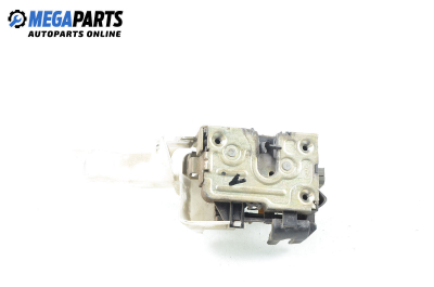 Брава на врата за Renault Clio II Hatchback (09.1998 - 09.2005), позиция: лява