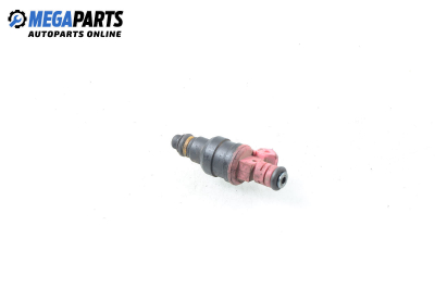 Дюза бензин за Renault Clio II Hatchback (09.1998 - 09.2005) 1.2 (BB0A, BB0F, BB10, BB1K, BB28, BB2D, BB2H, CB0A...), 58 к.с.