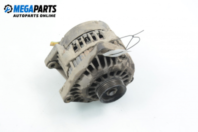 Алтернатор / генератор за Renault Clio II Hatchback (09.1998 - 09.2005) 1.2 (BB0A, BB0F, BB10, BB1K, BB28, BB2D, BB2H, CB0A...), 58 к.с.