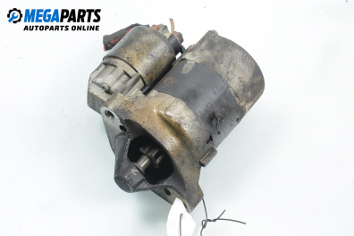 Стартер за Renault Clio II Hatchback (09.1998 - 09.2005) 1.2 (BB0A, BB0F, BB10, BB1K, BB28, BB2D, BB2H, CB0A...), 58 к.с.