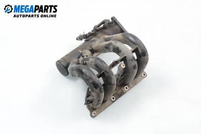 Всмукателен колектор за Renault Clio II Hatchback (09.1998 - 09.2005) 1.2 (BB0A, BB0F, BB10, BB1K, BB28, BB2D, BB2H, CB0A...), 58 к.с.