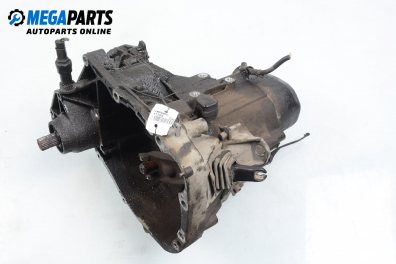 Ръчна скоростна кутия за Renault Clio II Hatchback (09.1998 - 09.2005) 1.2 (BB0A, BB0F, BB10, BB1K, BB28, BB2D, BB2H, CB0A...), 58 к.с.