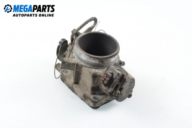 Дроселова клапа за Ford Galaxy Minivan I (03.1995 - 05.2006) 2.3 16V, 146 к.с.