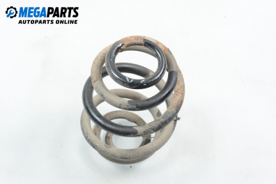 Пружина за ходова част за Ford Galaxy Minivan I (03.1995 - 05.2006), миниван, позиция: задна