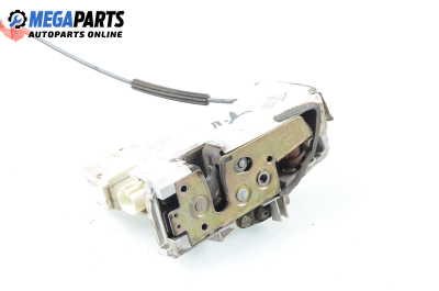 Брава на врата за Ford Galaxy Minivan I (03.1995 - 05.2006), позиция: предна, дясна