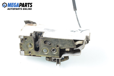 Брава на врата за Ford Galaxy Minivan I (03.1995 - 05.2006), позиция: задна, дясна