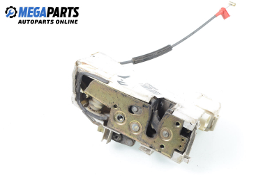 Брава на врата за Ford Galaxy Minivan I (03.1995 - 05.2006), позиция: предна, лява