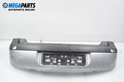 Задна броня за Opel Corsa C Hatchback (09.2000 - 12.2009), хечбек