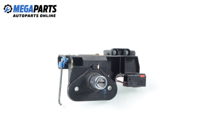 Ключалка заден капак за Opel Corsa C Hatchback (09.2000 - 12.2009), хечбек