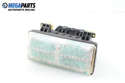 Airbag за Opel Corsa C Hatchback (09.2000 - 12.2009), 4+1 вр., хечбек, позиция: предна