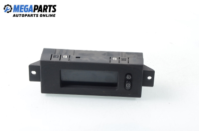 Часовник с индикаторен дисплей за Opel Corsa C Hatchback (09.2000 - 12.2009)