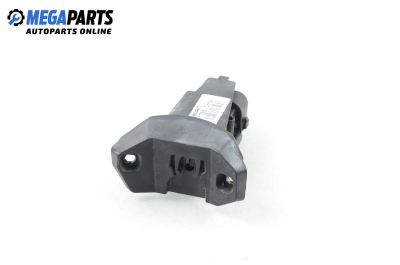 Ключалка за капачката на резервоара за Opel Corsa C Hatchback (09.2000 - 12.2009), хечбек