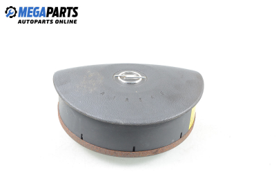 Airbag за Opel Corsa C Hatchback (09.2000 - 12.2009), 4+1 вр., хечбек, позиция: предна