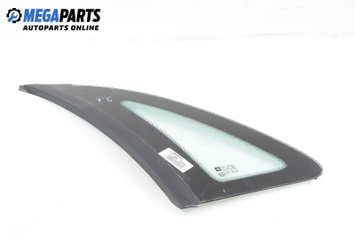 Фикс за Opel Corsa C Hatchback (09.2000 - 12.2009), 4+1 вр., хечбек, позиция: лява