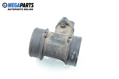 Дебитомер за Opel Corsa C Hatchback (09.2000 - 12.2009) 1.0, 58 к.с., № Bosch 0 280 203 031