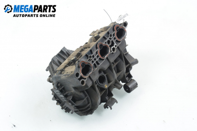 Всмукателен колектор за Opel Corsa C Hatchback (09.2000 - 12.2009) 1.0, 58 к.с.