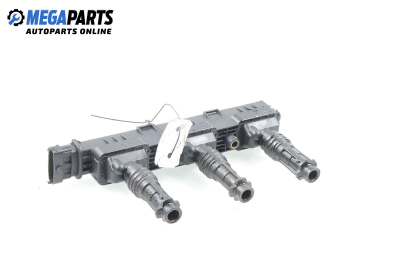 Запалителна бобина за Opel Corsa C Hatchback (09.2000 - 12.2009) 1.0, 58 к.с.